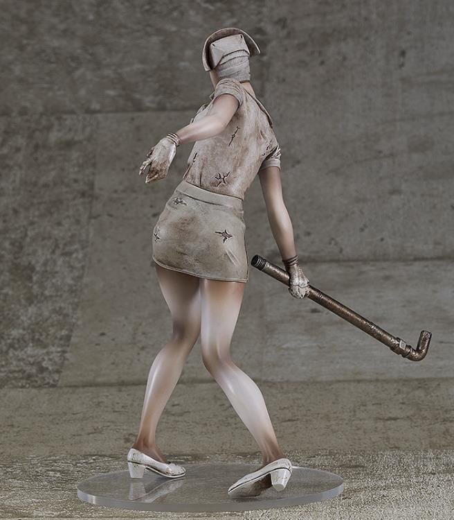 Silent Hill 2 Pop Up Parade Bubble Head Nurse - Image 3