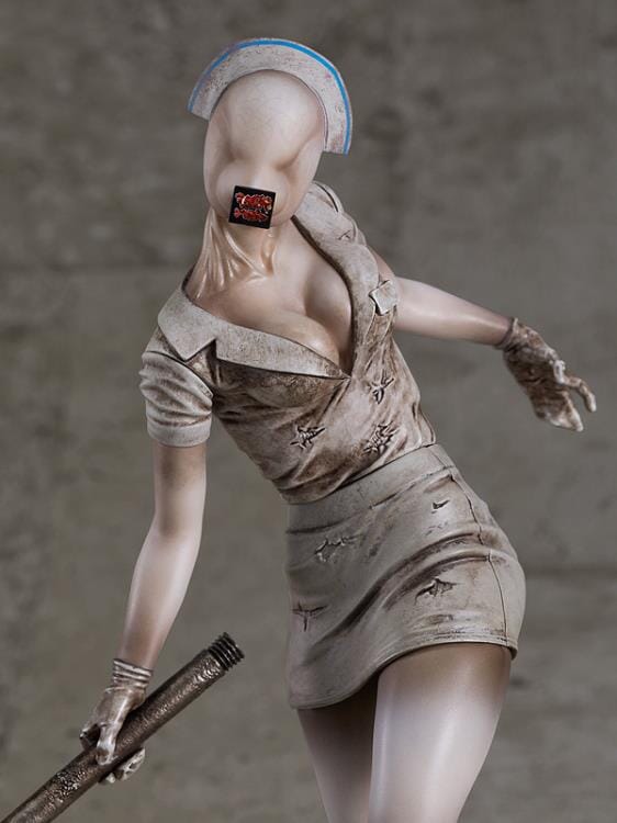 Silent Hill 2 Pop Up Parade Bubble Head Nurse - Image 4