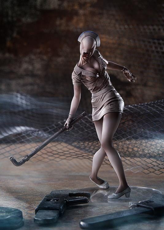 Silent Hill 2 Pop Up Parade Bubble Head Nurse - Image 5