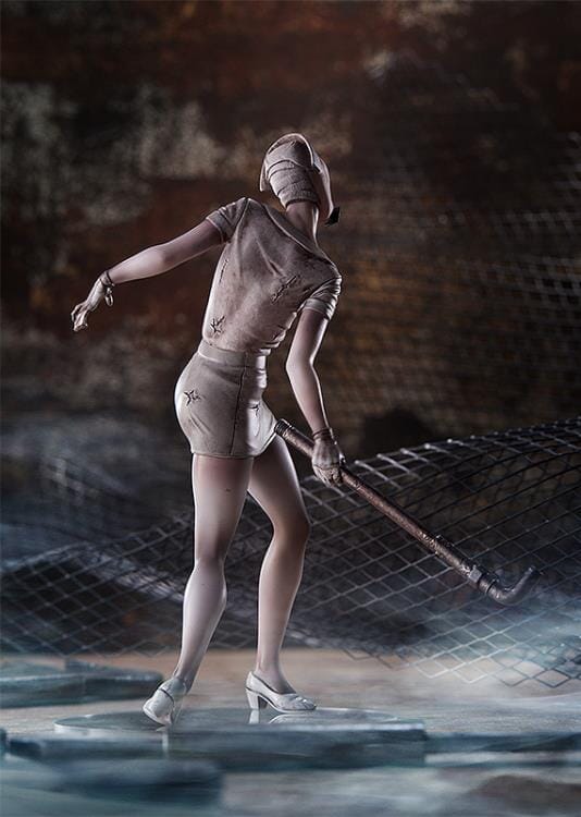 Silent Hill 2 Pop Up Parade Bubble Head Nurse - Image 6