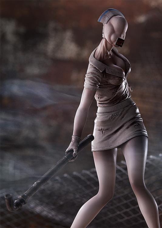 Silent Hill 2 Pop Up Parade Bubble Head Nurse - Image 7