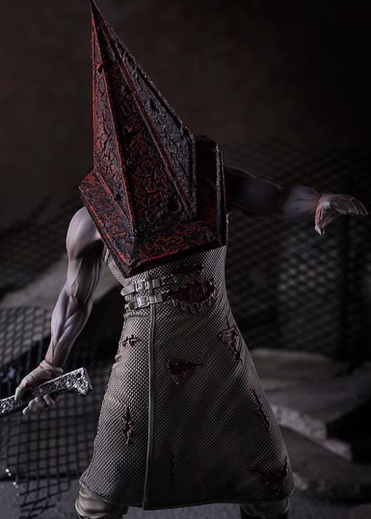 Silent Hill 2 Pop Up Parade Red Pyramid Thing - Image 4