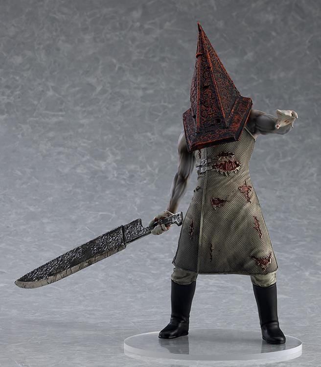 Silent Hill 2 Pop Up Parade Red Pyramid Thing - Image 5