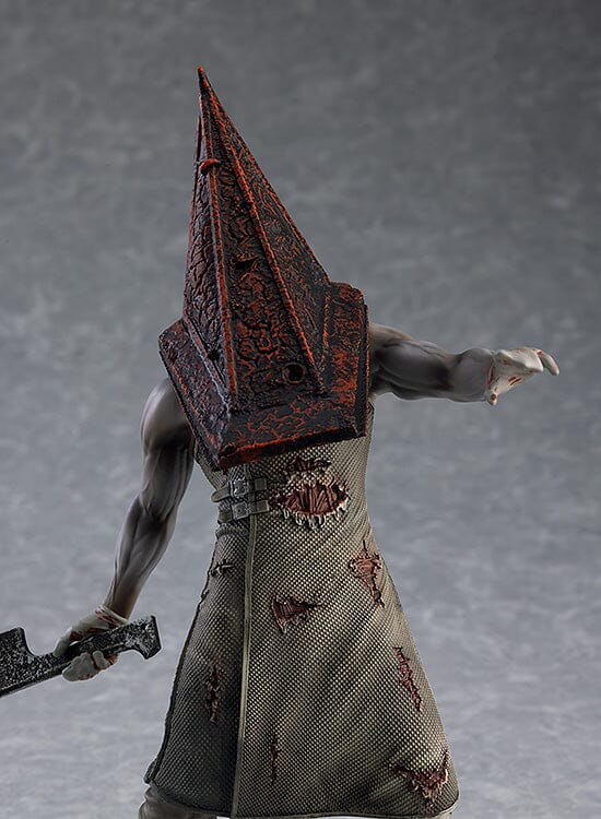 Silent Hill 2 Pop Up Parade Red Pyramid Thing - Image 7