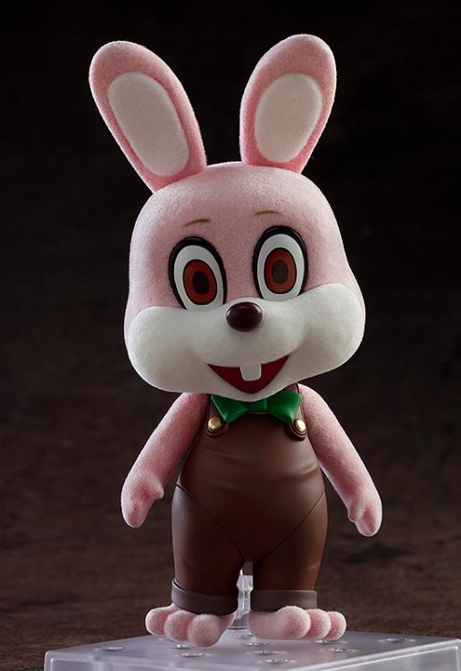 Silent Hill 3 Nendoroid No.1811a Robbie the Rabbit (Pink) - Image 2