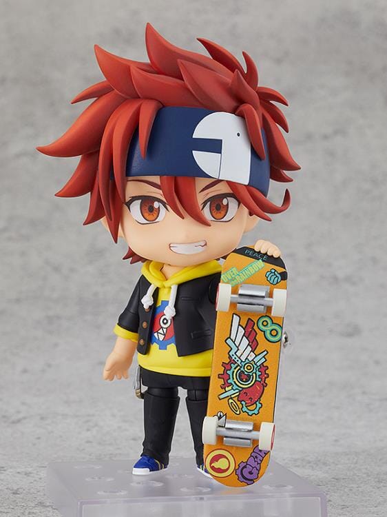 SK8 the Infinity Nendoroid No.2048 Reki - Image 2
