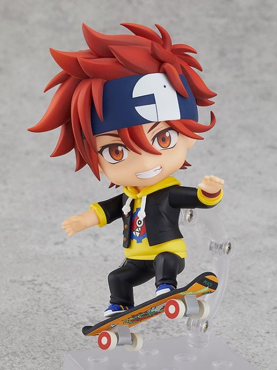 SK8 the Infinity Nendoroid No.2048 Reki - Image 3