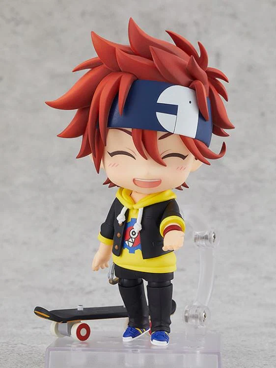 SK8 the Infinity Nendoroid No.2048 Reki - Image 4