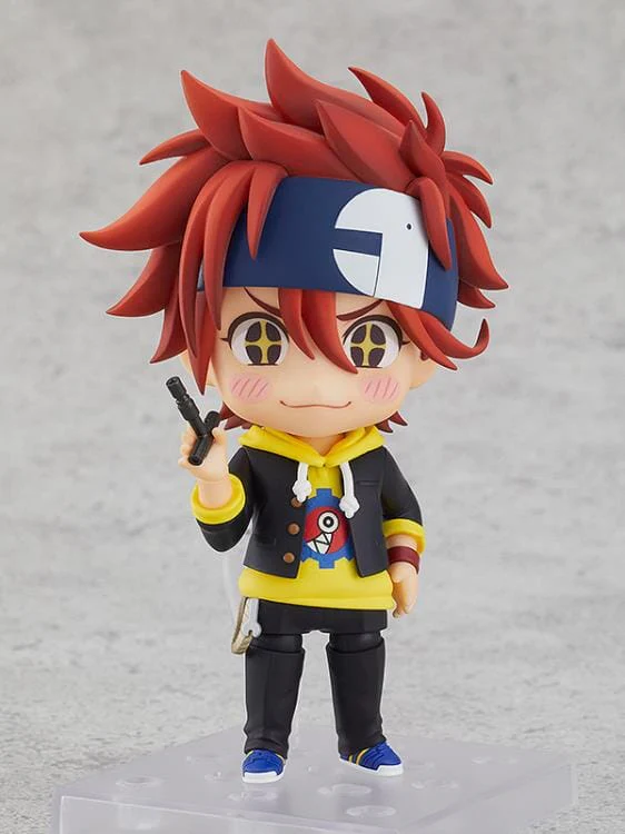 SK8 the Infinity Nendoroid No.2048 Reki - Image 5
