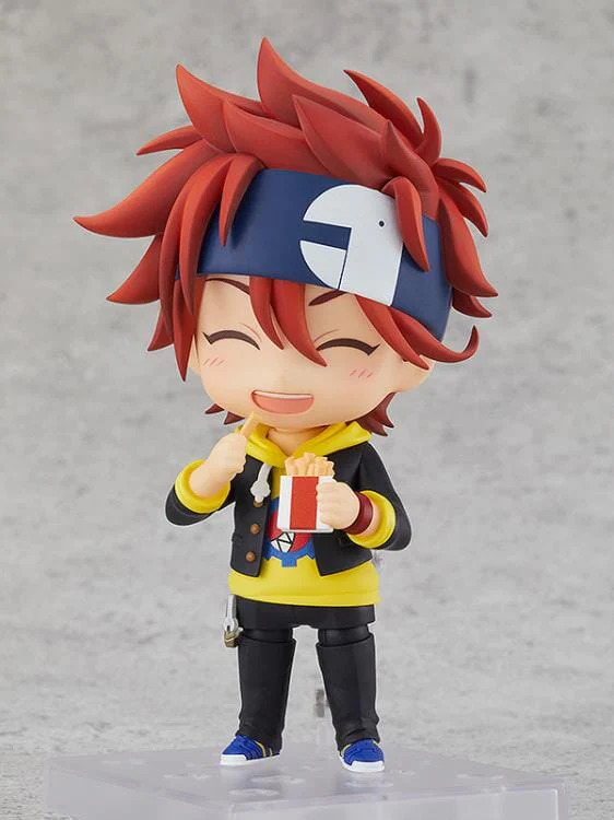 SK8 the Infinity Nendoroid No.2048 Reki - Image 6