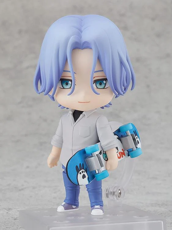 SK8 the Infinity Nendoroid No.2049 Langa - Image 2