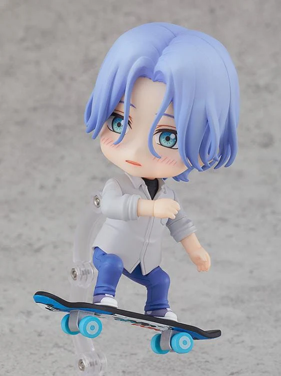 SK8 the Infinity Nendoroid No.2049 Langa - Image 3
