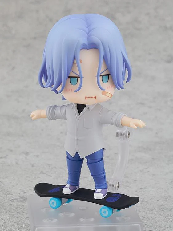 SK8 the Infinity Nendoroid No.2049 Langa - Image 4