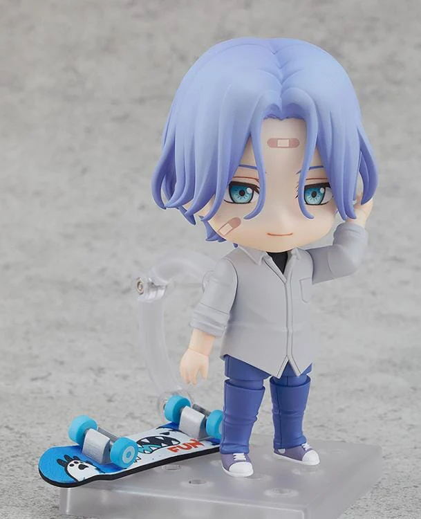 SK8 the Infinity Nendoroid No.2049 Langa - Image 5