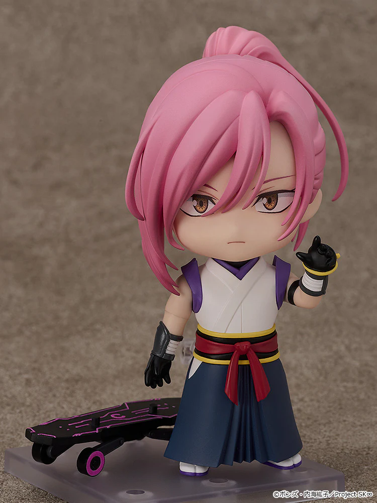SK8 the Infinity Nendoroid No.2783 Cherry Blossom - Image 4
