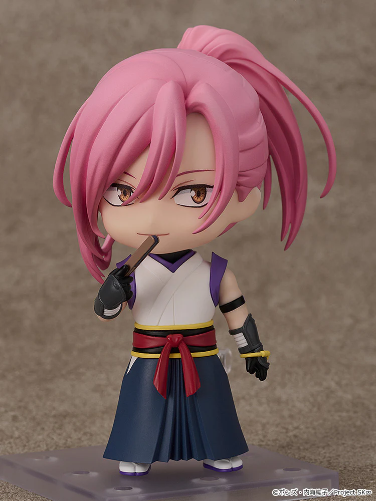 SK8 the Infinity Nendoroid No.2783 Cherry Blossom - Image 5