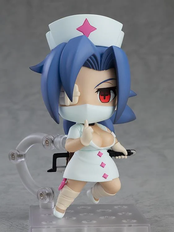 Skullgirls Nendoroid No.1954 Valentine - Image 2