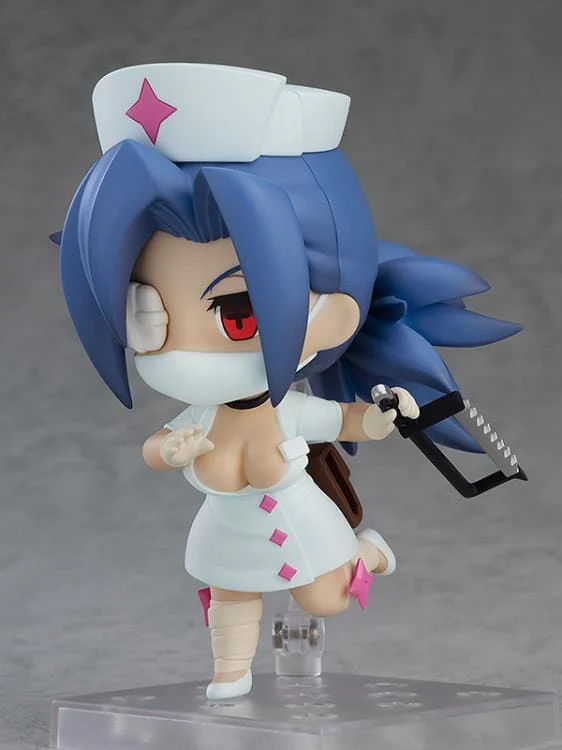 Skullgirls Nendoroid No.1954 Valentine - Image 3