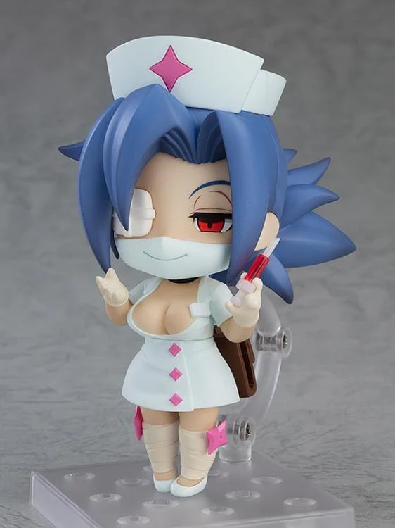 Skullgirls Nendoroid No.1954 Valentine - Image 4