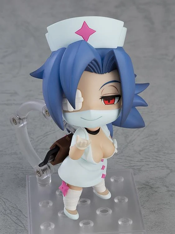 Skullgirls Nendoroid No.1954 Valentine - Image 5