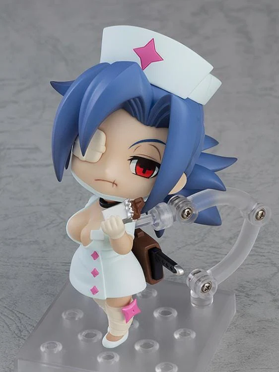 Skullgirls Nendoroid No.1954 Valentine - Image 6