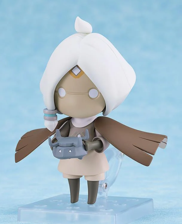 Sky Children of the Light Nendoroid No.2389 Child of the Light - Image 4