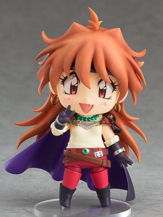 Slayers Nendoroid No.901 Lina=Inverse (Reissue) - Image 2