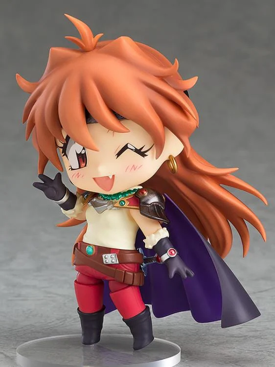 Slayers Nendoroid No.901 Lina=Inverse (Reissue) - Image 3