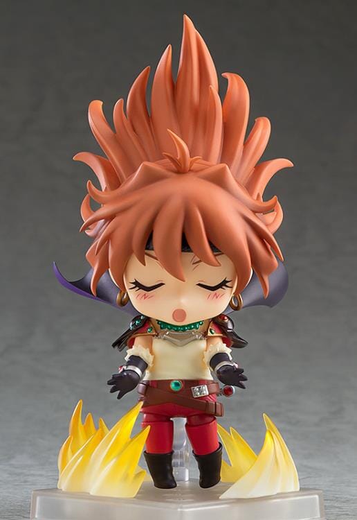 Slayers Nendoroid No.901 Lina=Inverse (Reissue) - Image 4