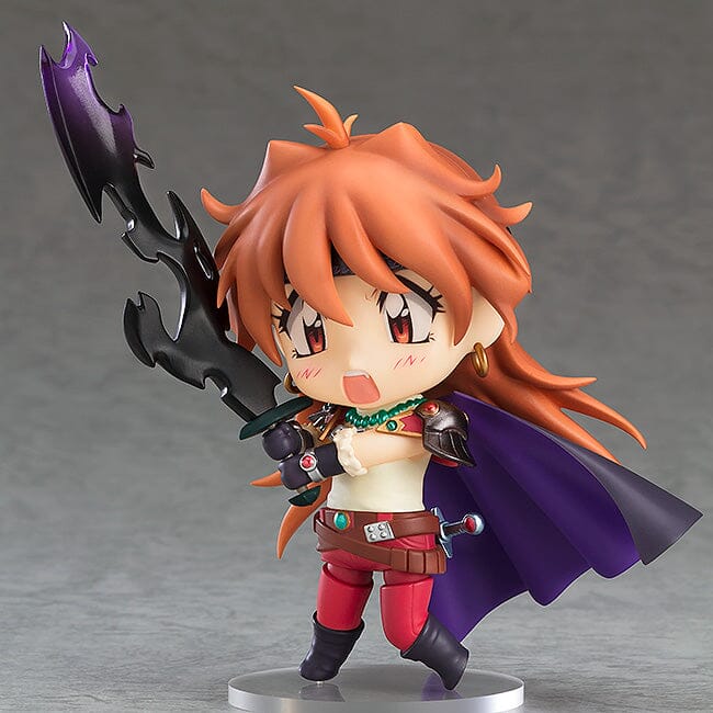 Slayers Nendoroid No.901 Lina=Inverse (Reissue) - Image 6