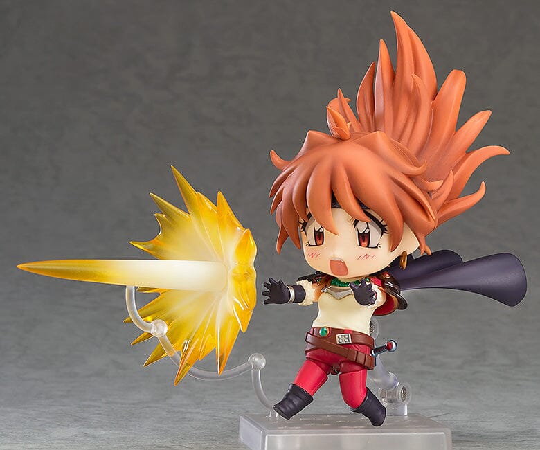 Slayers Nendoroid No.901 Lina=Inverse (Reissue) - Image 7