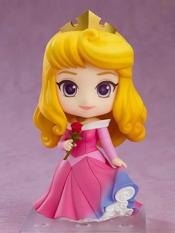 Sleeping Beauty Nendoroid No.1842 Princess Aurora - Image 2