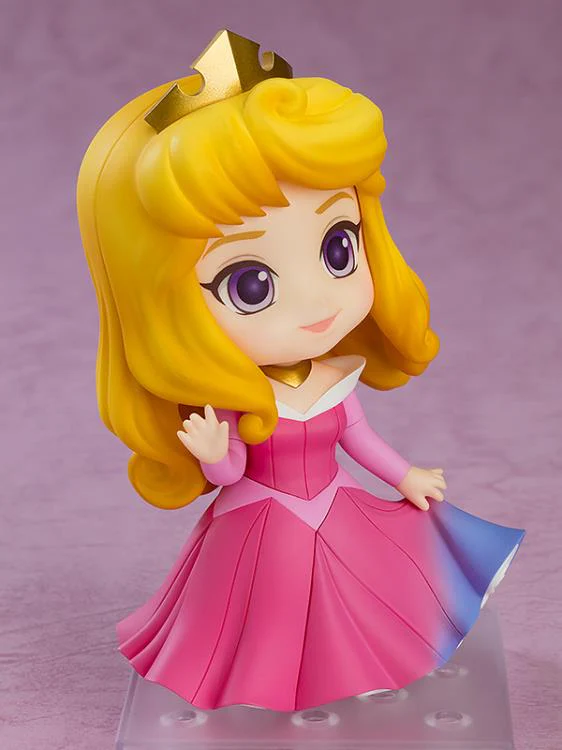 Sleeping Beauty Nendoroid No.1842 Princess Aurora - Image 3