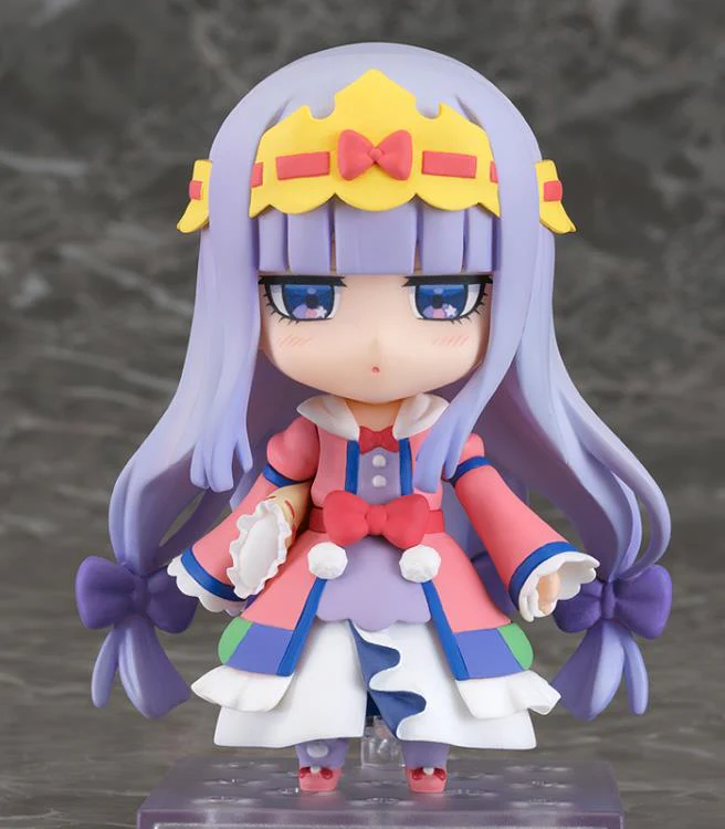 Sleepy Princess in the Demon Castle Nendoroid No.1822 Princess Syalis - Image 2