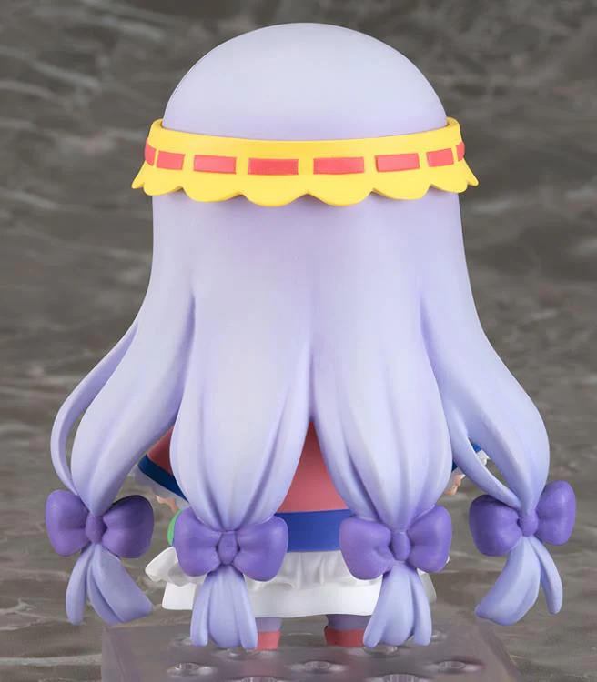 Sleepy Princess in the Demon Castle Nendoroid No.1822 Princess Syalis - Image 3