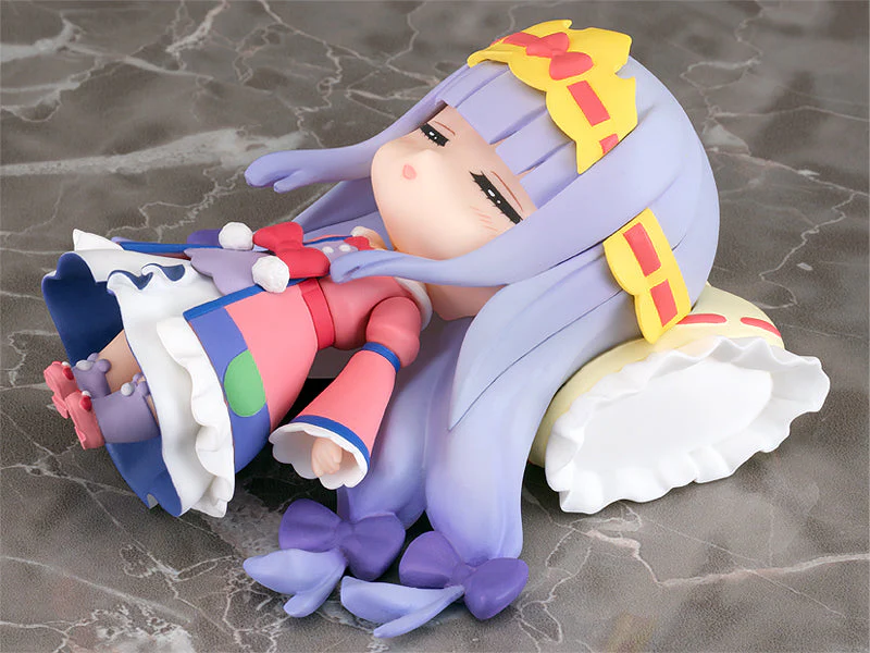 Sleepy Princess in the Demon Castle Nendoroid No.1822 Princess Syalis - Image 4