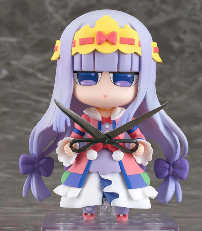 Sleepy Princess in the Demon Castle Nendoroid No.1822 Princess Syalis - Image 5