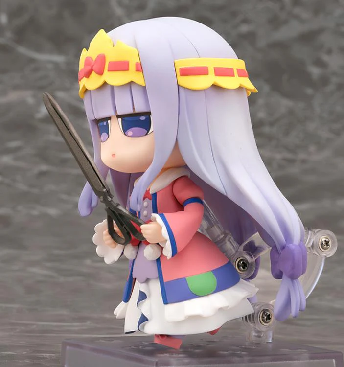 Sleepy Princess in the Demon Castle Nendoroid No.1822 Princess Syalis - Image 6