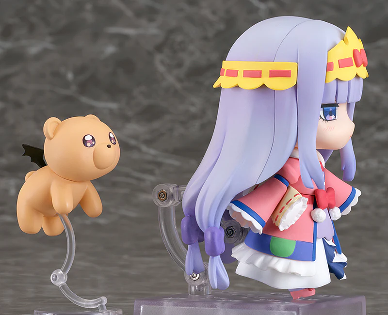 Sleepy Princess in the Demon Castle Nendoroid No.1822 Princess Syalis - Image 7
