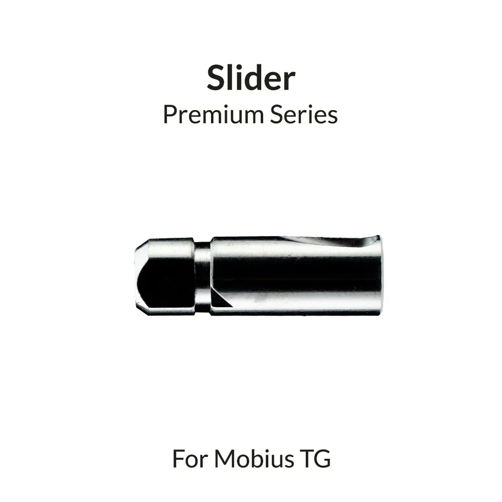 Gaahleri Slider for Mobius TG - Image 2