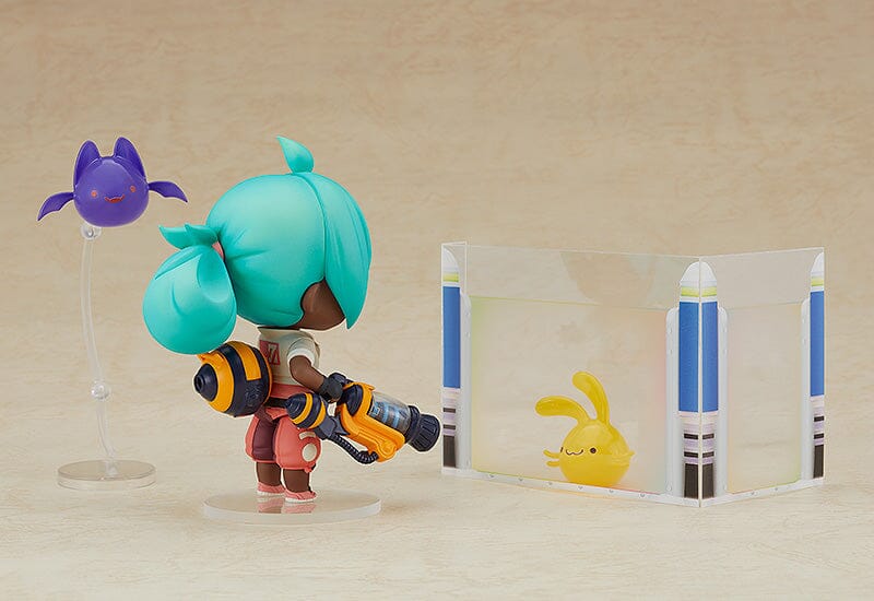 Slime Rancher 2 Nendoroid No.2007 Beatrix LeBeau - Image 6