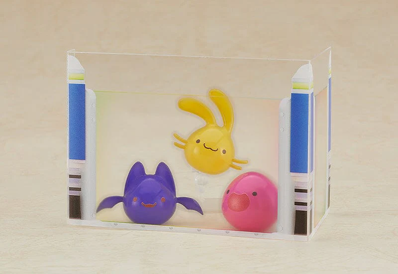 Slime Rancher 2 Nendoroid No.2007 Beatrix LeBeau - Image 7