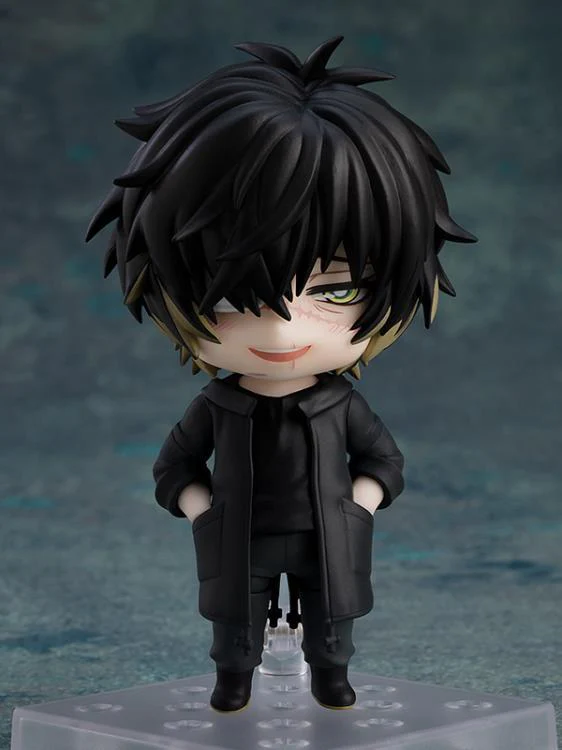 Slow Damage Nendoroid No.1575 Towa - Image 2