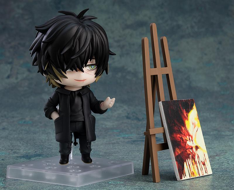 Slow Damage Nendoroid No.1575 Towa - Image 3