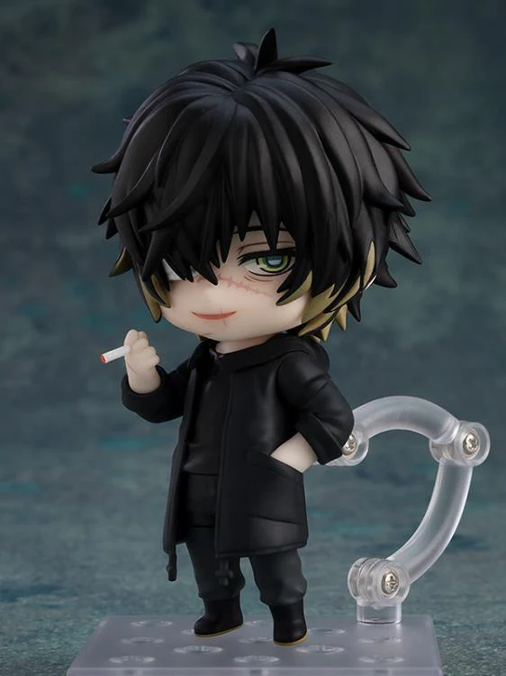 Slow Damage Nendoroid No.1575 Towa - Image 5