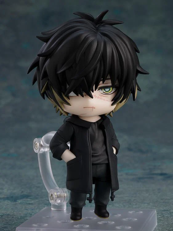 Slow Damage Nendoroid No.1575 Towa - Image 6