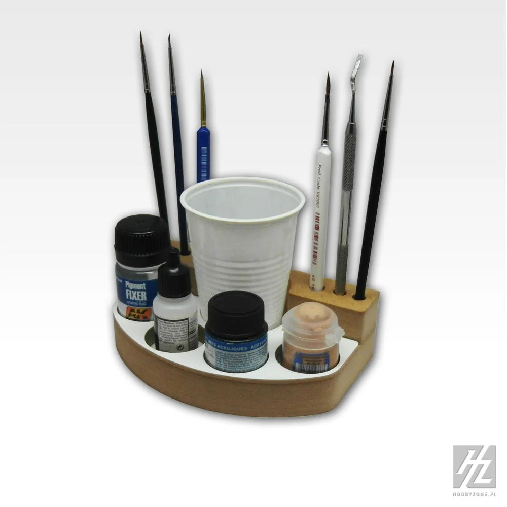 SM1 Painting Tools Stand - Image 3