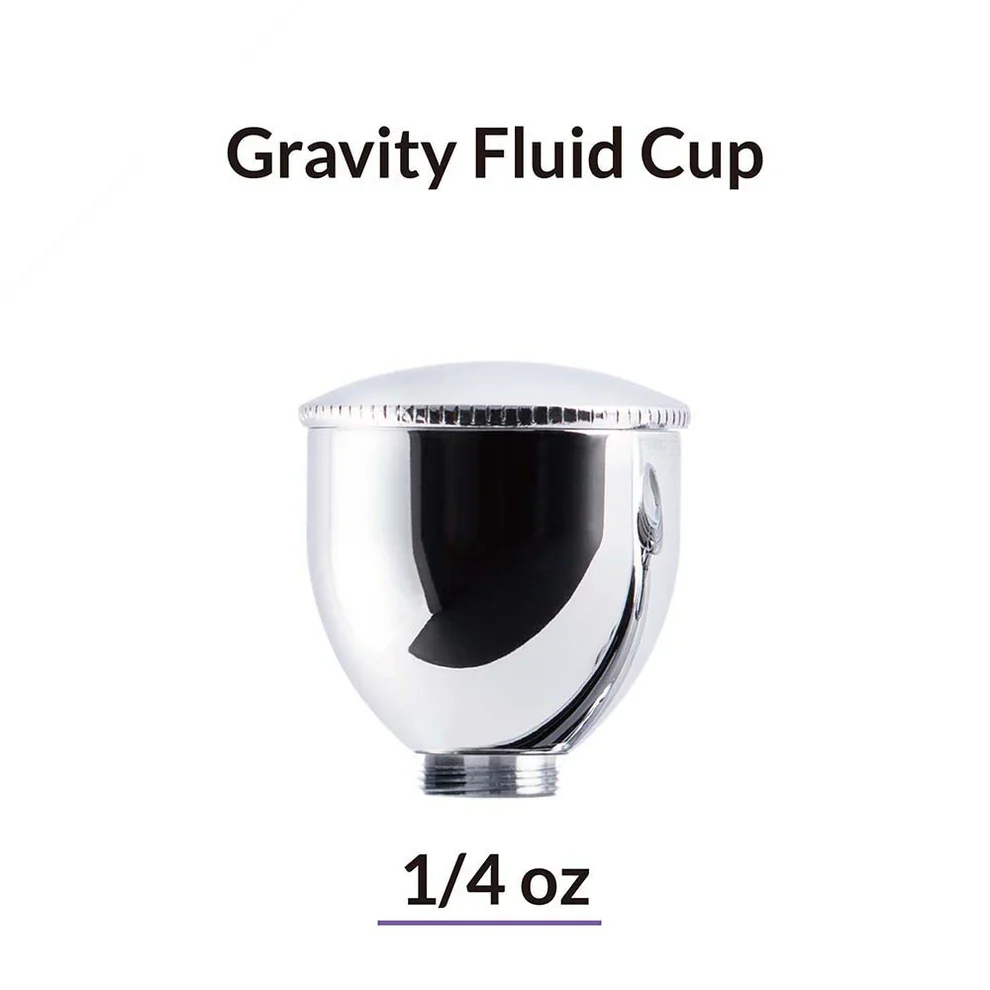 Gaahleri Smooth Level Gravity Fluid Cup 1/4 OZ - Image 2