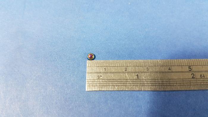 SMS Domes (4mm) - Image 2