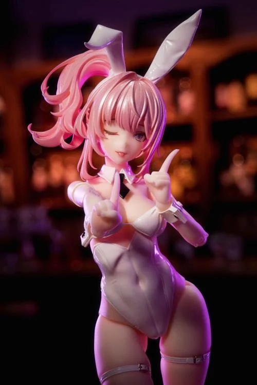 Bunny Girl Eileen 1/12 Scale Action Figure - Image 10